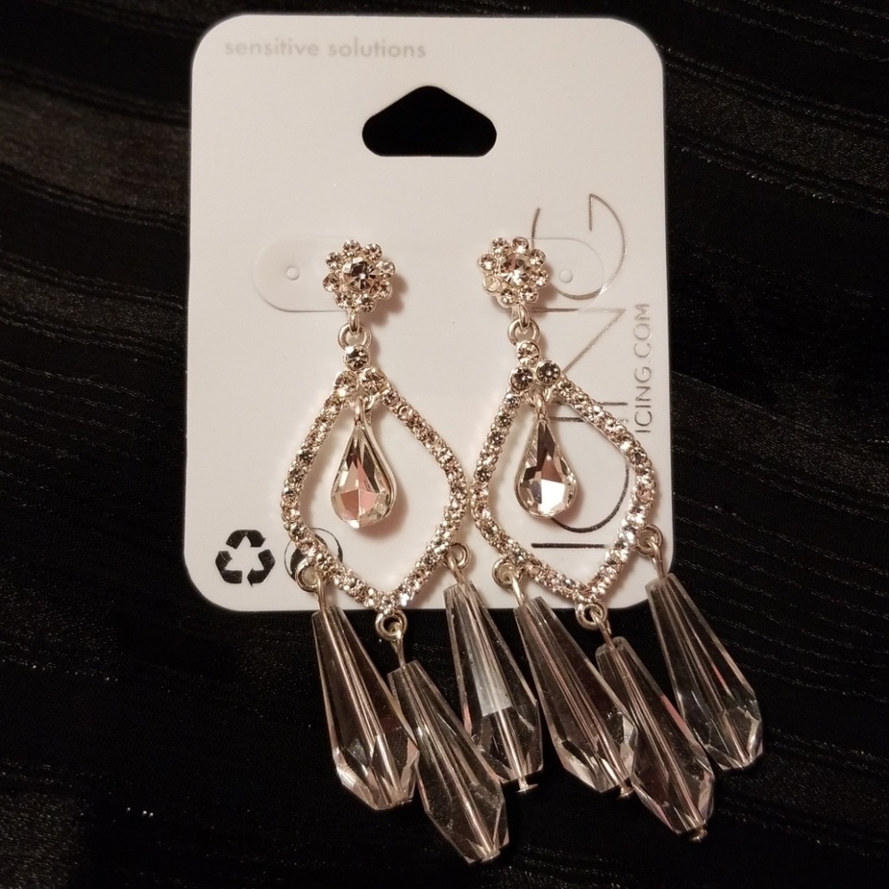 NEW Earrings